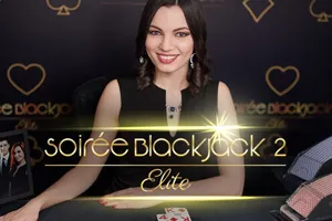 Blackjack Soirée 2 - HIGHBET33