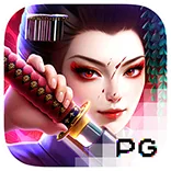 Geishas Revenge - HIGHBET33