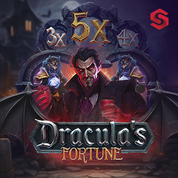 Draculas Fortune - HIGHBET33