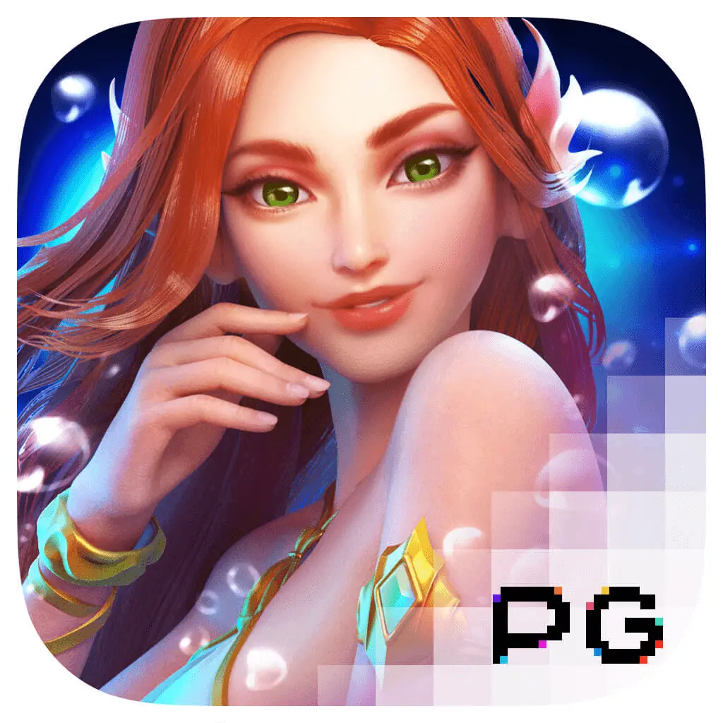 Mermaid Riches - HIGHBET33