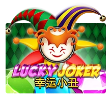 Joker123 : Lucky Joker - HIGHBET33