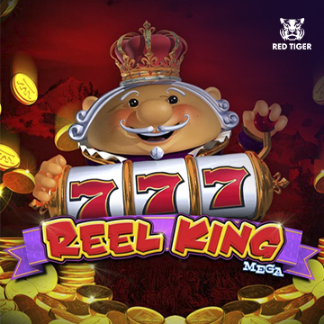 Reel King Mega - HIGHBET33