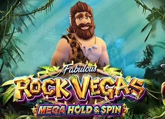 Pragmatic : Rock Vegas - HIGHBET33