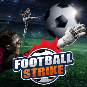 Football Strike - HIGHBET33