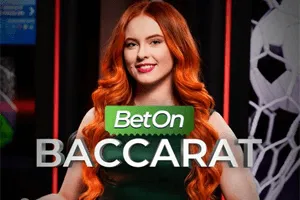 Bet On Baccarat - HIGHBET33