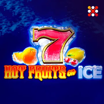 Hot Fruits on Ice - HIGHBET33