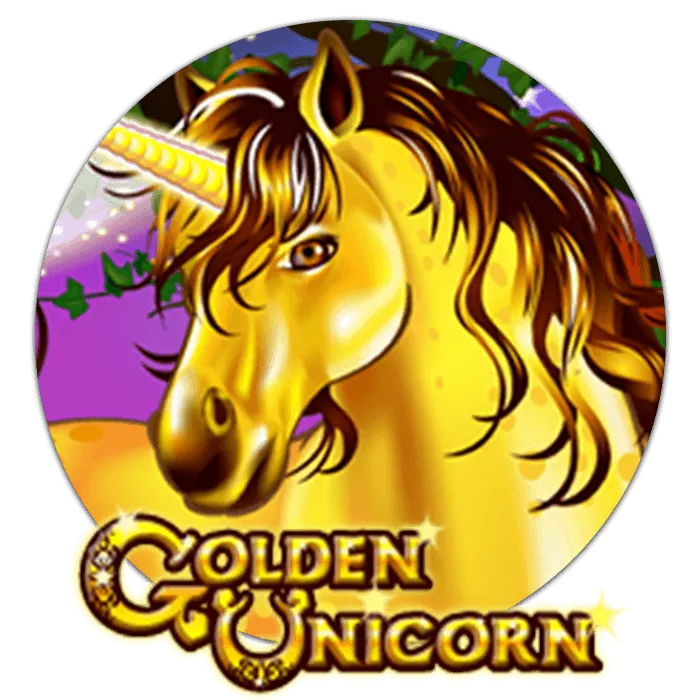 Golden Unicorn - HIGHBET33