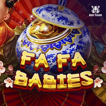 Fa Fa Babies - HIGHBET33
