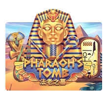 Joker123 : Pharaohs Tomb - HIGHBET33