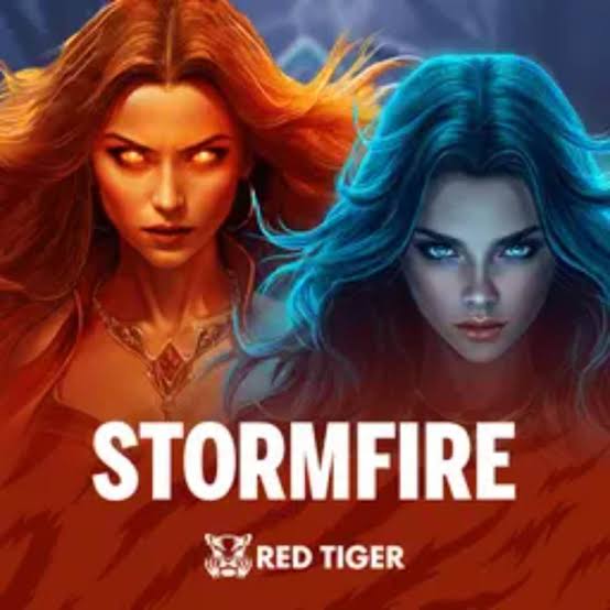 Stormfire - HIGHBET33