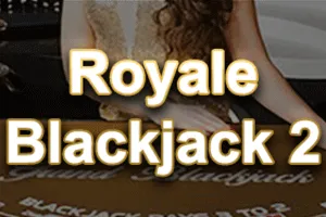 Royale Blackjack 2 - HIGHBET33