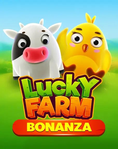 Lucky Farm Bonanza - HIGHBET33