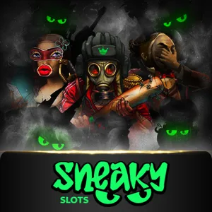 Sneakyslots - HIGHBET33