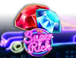 PLAYSTAR : SUPER RICH - HIGHBET33