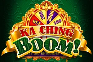 Ka Ching Boom - HIGHBET33