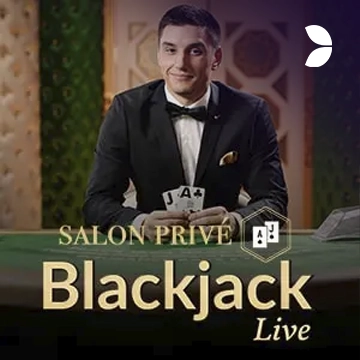 Salon Privé Blackjack C - HIGHBET33