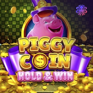 Piggy Coin: Hold & Win - HIGHBET33