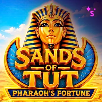Sands of Tut: Pharaoh’s Fortune - HIGHBET33