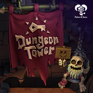 Dungeon Tower - HIGHBET33