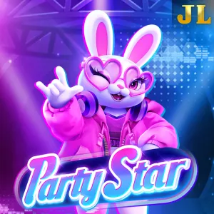 Party Star - HIGHBET33