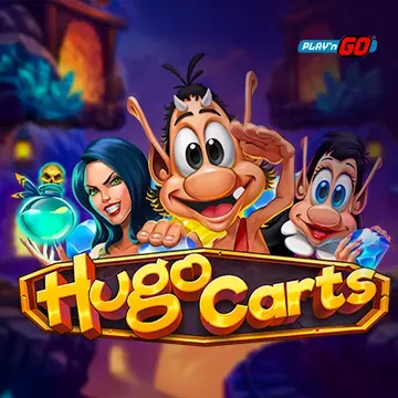 Hugo Carts - HIGHBET33