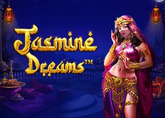Pragmatic : Jasmine Dreams - HIGHBET33