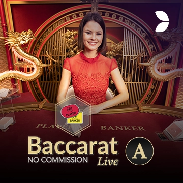 No Commission Speed Baccarat A - HIGHBET33