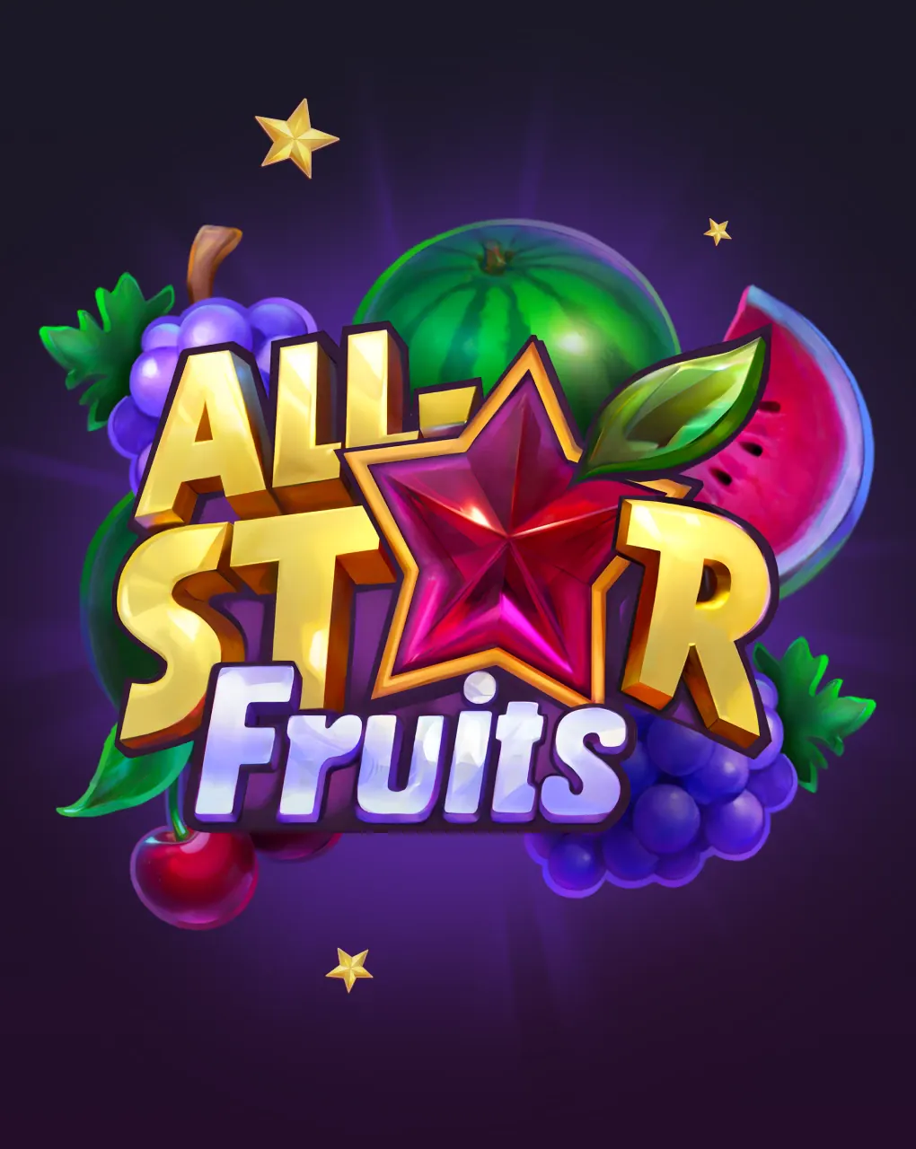 All-Star Fruits - HIGHBET33