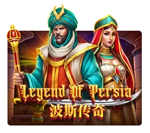 Joker123 : Legend Of Persia - HIGHBET33