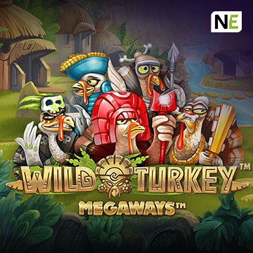 Wild Turkey - HIGHBET33