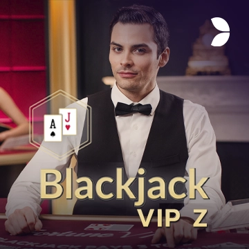 Blackjack VIP Z - HIGHBET33