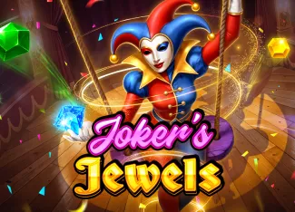Pragmatic : Jokers Jewels - HIGHBET33