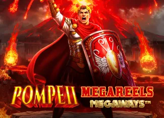 Pragmatic : Pompeii Megareels Megaways - HIGHBET33