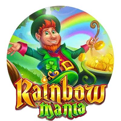 Habanero : Rainbowmania - HIGHBET33