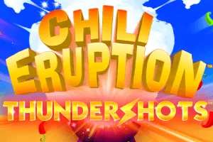 Chili Eruption - HIGHBET33