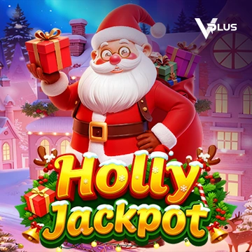 Holly Jackpot - HIGHBET33