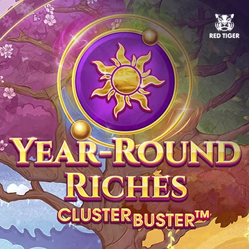 Year-Round Riches Clusterbuster - HIGHBET33