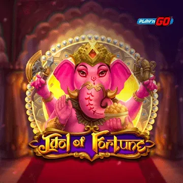 Idol of Fortune - HIGHBET33