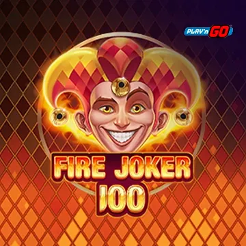 Fire Joker 100 - HIGHBET33