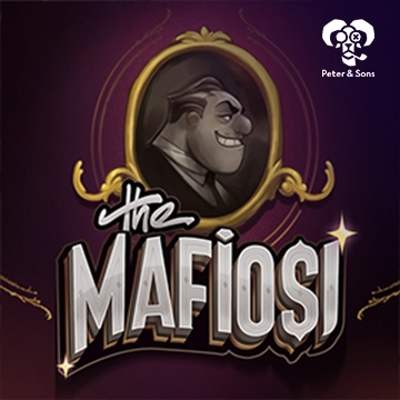 The Mafiosi - HIGHBET33