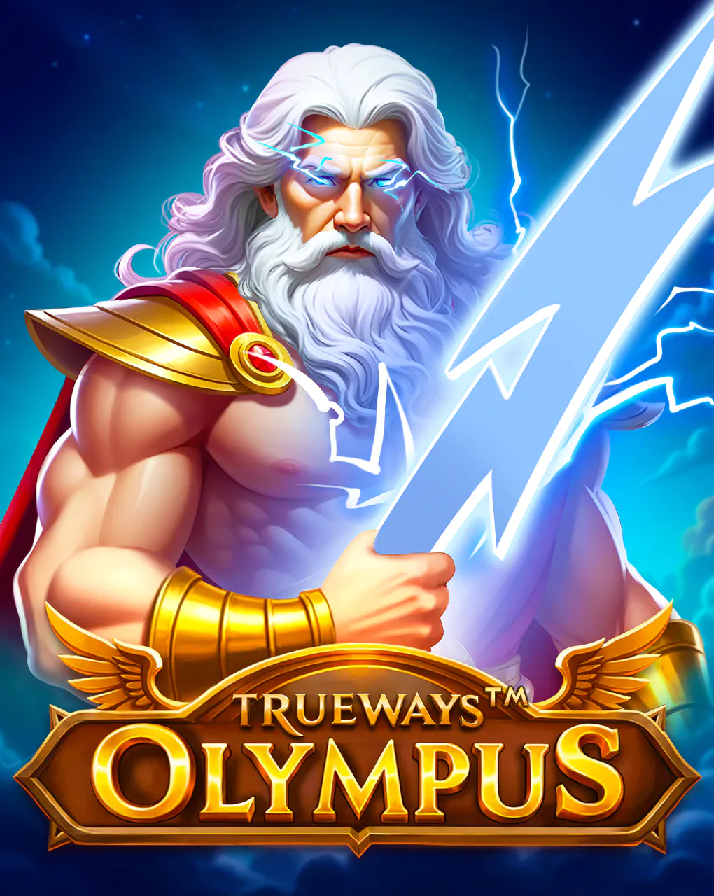 Olympus TRUEWAYS - HIGHBET33