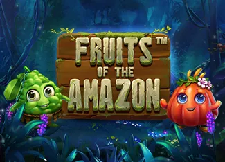 Pragmatic : Fruits of the Amazon - HIGHBET33