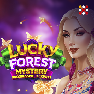 Lucky Forest - HIGHBET33