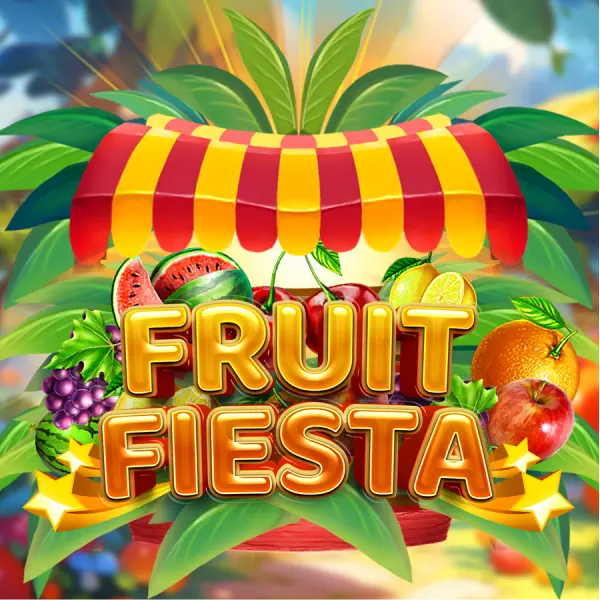 Fruit Fiesta - HIGHBET33