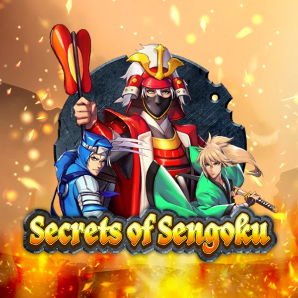 Secrets of Sengoku - HIGHBET33
