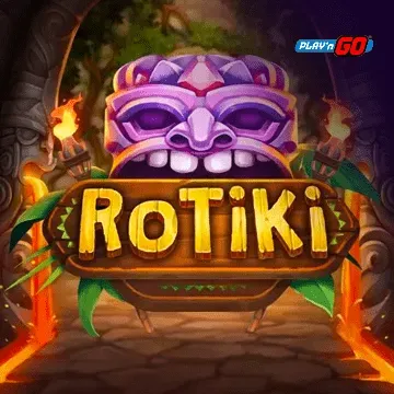 Rotiki - HIGHBET33