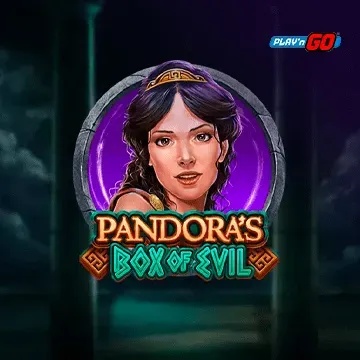 Pandoras Box of Evil - HIGHBET33