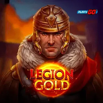 Legion Gold - HIGHBET33