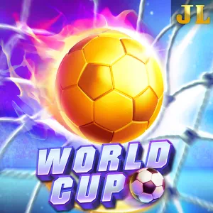 World Cup - HIGHBET33