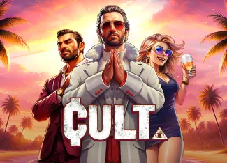 Pragmatic : CULT. - HIGHBET33